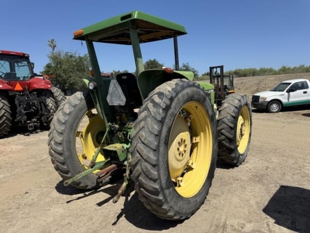 Image of John Deere 2750 equipment image 4