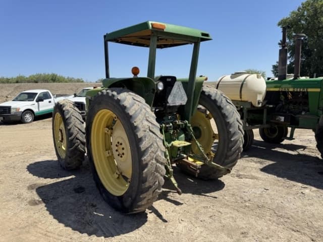 Image of John Deere 2750 equipment image 3