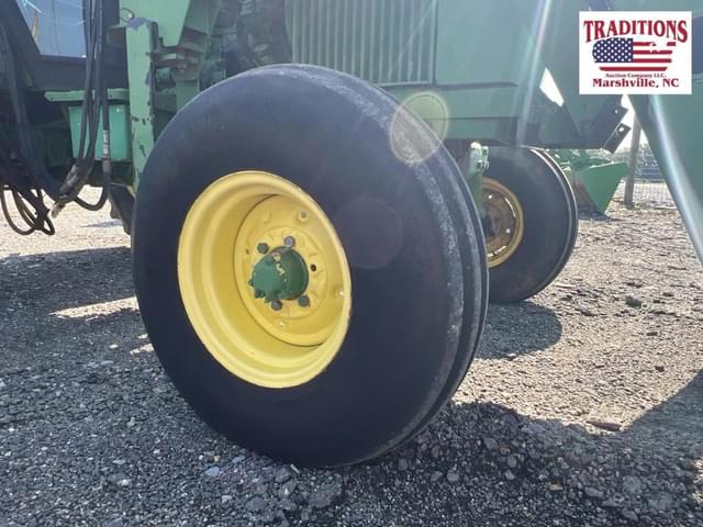 Image of John Deere 2750 equipment image 3