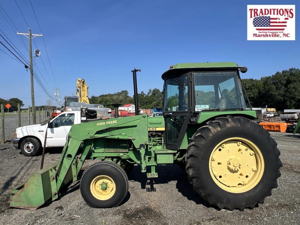 Image of John Deere 2750 Primary image