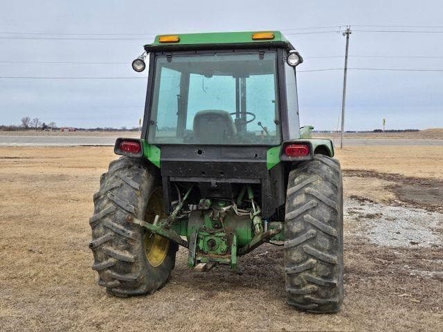 Image of John Deere 2755 equipment image 2