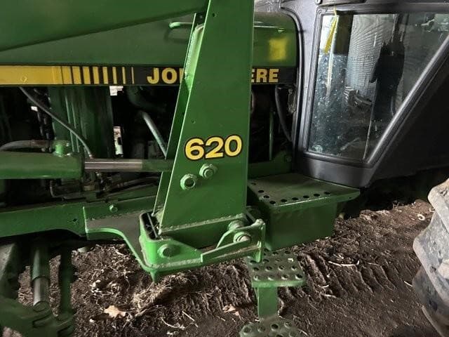 Image of John Deere 2755 equipment image 4
