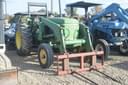 John Deere 2755 Image