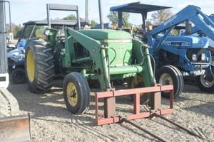 John Deere 2755 Image