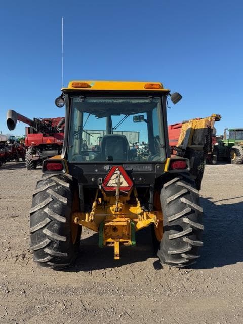 Image of John Deere 2755 equipment image 3