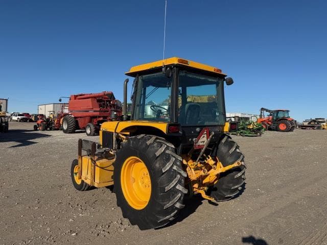 Image of John Deere 2755 equipment image 2