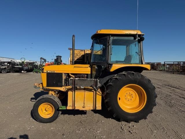 Image of John Deere 2755 equipment image 1