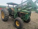 John Deere 2755 Image