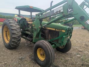 John Deere 2755 Image