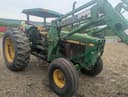 John Deere 2755 Image