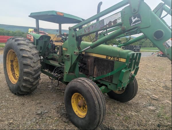 Equipment Main Image