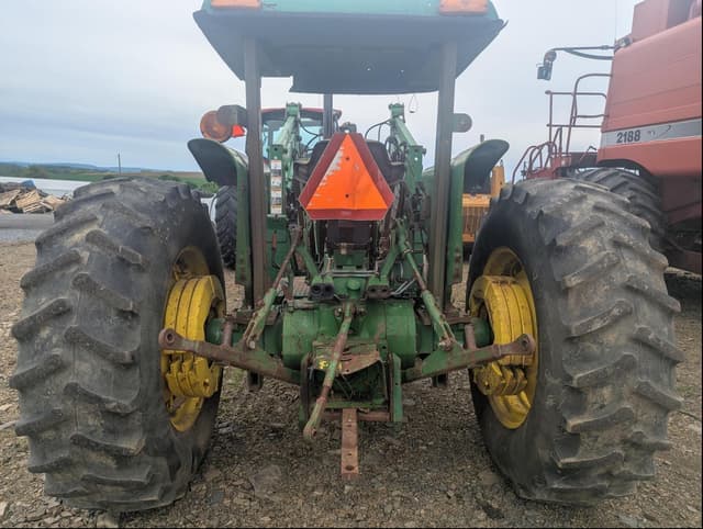 Image of John Deere 2755 equipment image 3