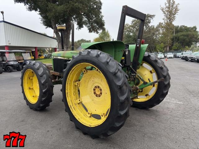 Image of John Deere 2755 equipment image 3