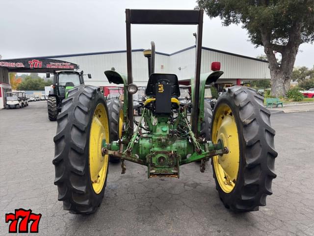 Image of John Deere 2755 equipment image 4