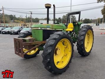 Main image John Deere 2755