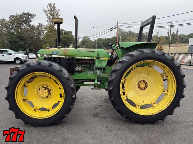 Image of John Deere 2755 equipment image 2