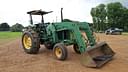 John Deere 2755 Image