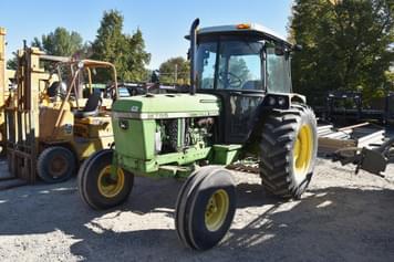 Main image John Deere 2755