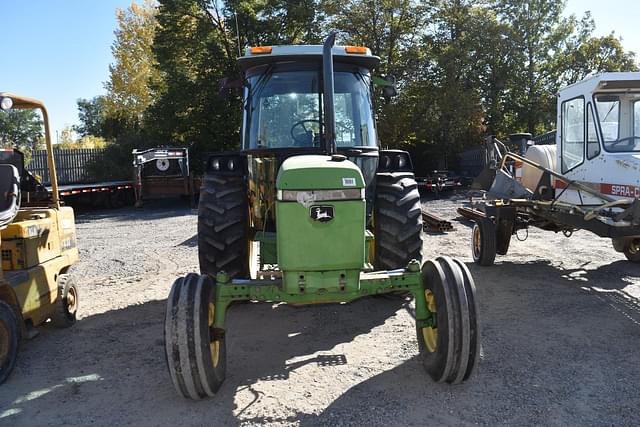 Image of John Deere 2755 equipment image 1