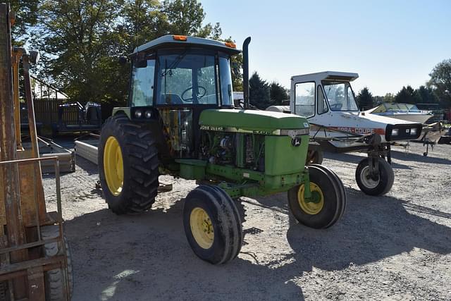 Image of John Deere 2755 equipment image 2