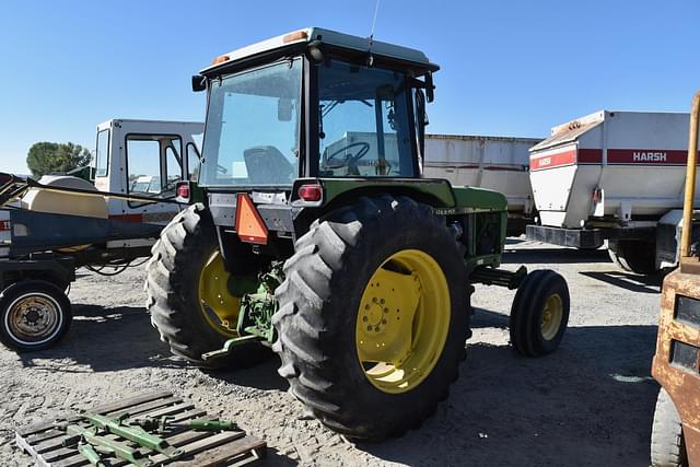 Image of John Deere 2755 equipment image 3