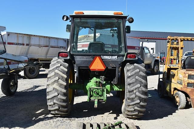 Image of John Deere 2755 equipment image 4