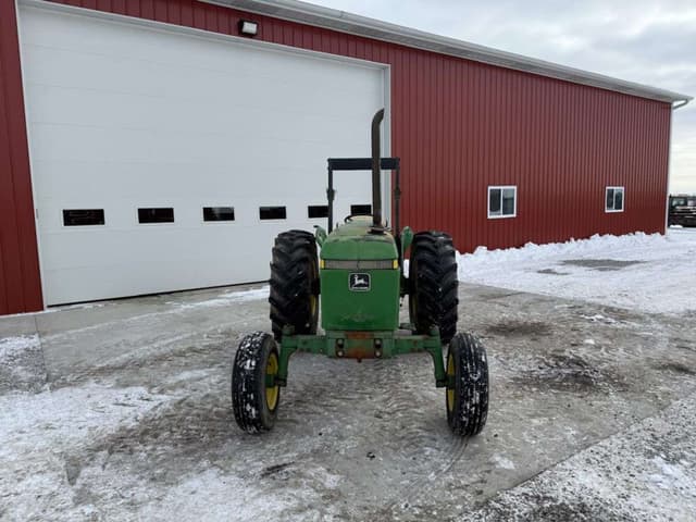 Image of John Deere 2755 equipment image 2
