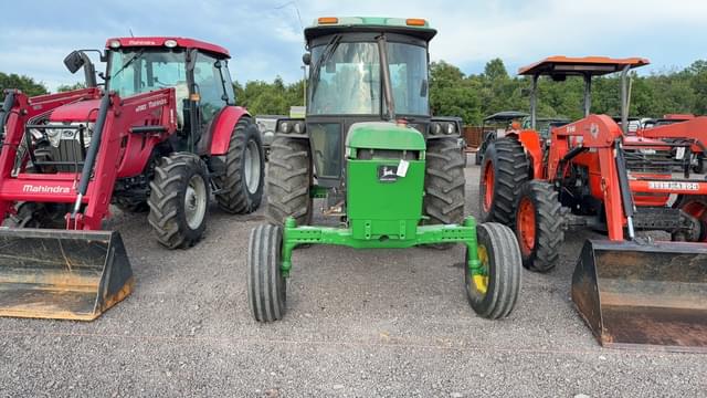 Image of John Deere 2755 equipment image 1