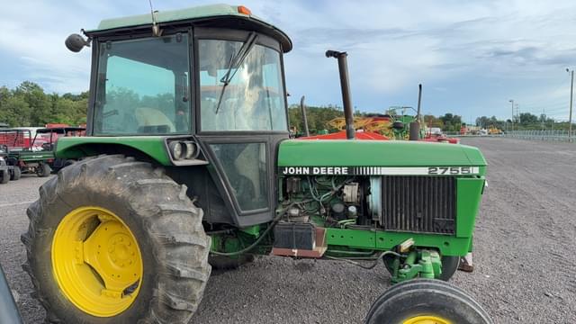 Image of John Deere 2755 equipment image 4
