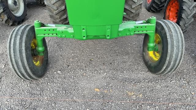 Image of John Deere 2755 equipment image 3