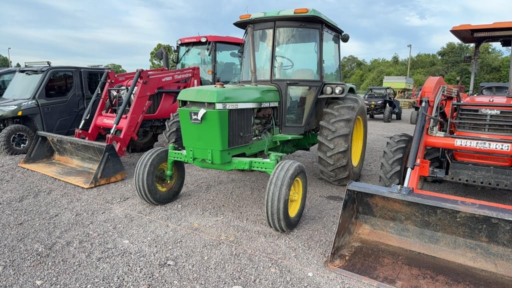 Image of John Deere 2755 Primary image