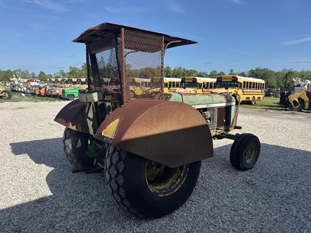 Image of John Deere 2755 equipment image 3