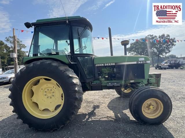 Image of John Deere 2755 equipment image 2