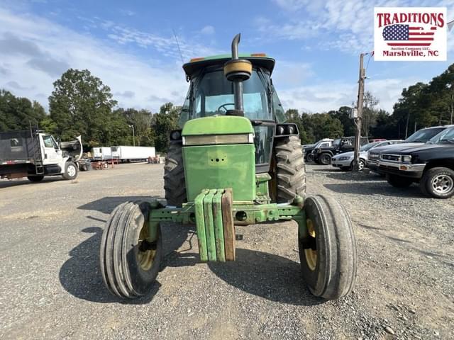 Image of John Deere 2755 equipment image 1