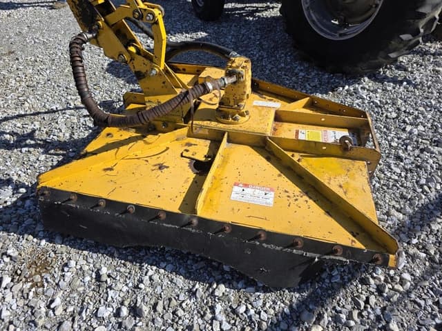 Image of John Deere 2755 equipment image 4