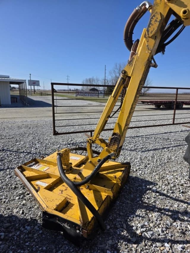 Image of John Deere 2755 equipment image 3