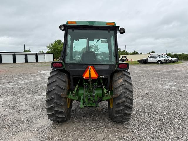 Image of John Deere 2755 equipment image 3