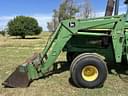 John Deere 280 Image
