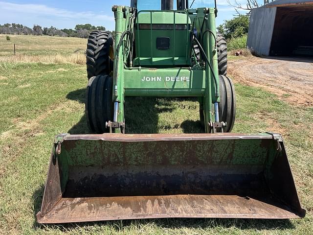 Image of John Deere 280 equipment image 2