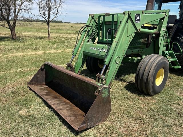 Image of John Deere 280 equipment image 1