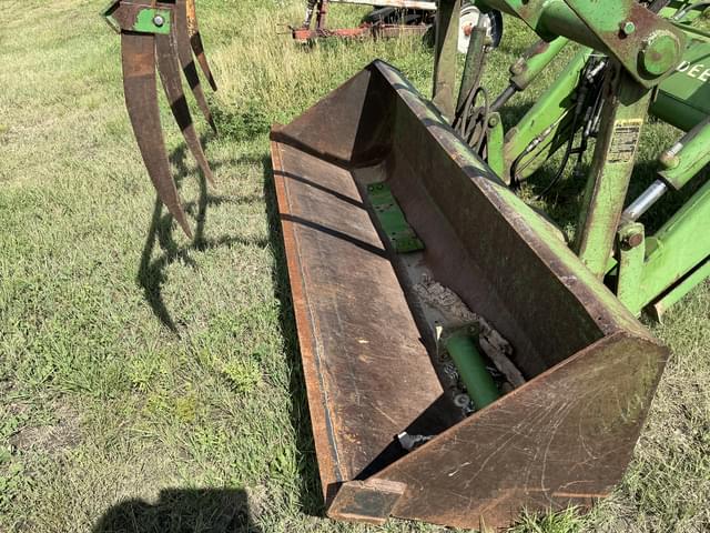Image of John Deere 280 equipment image 3