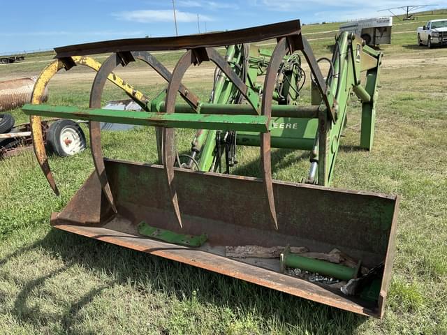 Image of John Deere 280 equipment image 4