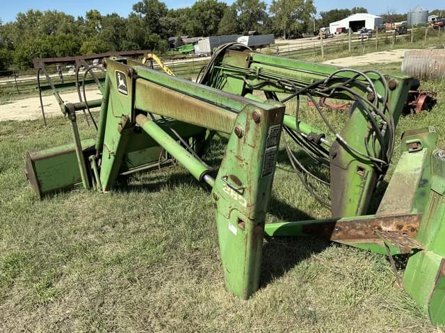 Image of John Deere 280 equipment image 2