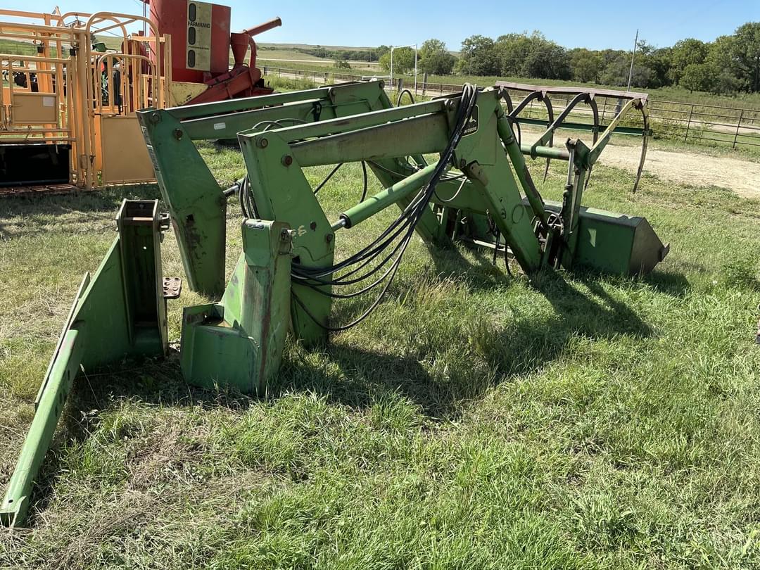 Image of John Deere 280 Primary image