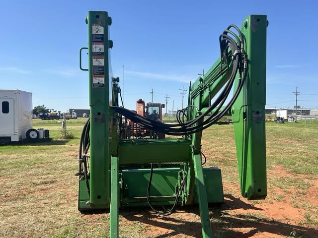 Image of John Deere 280 equipment image 3