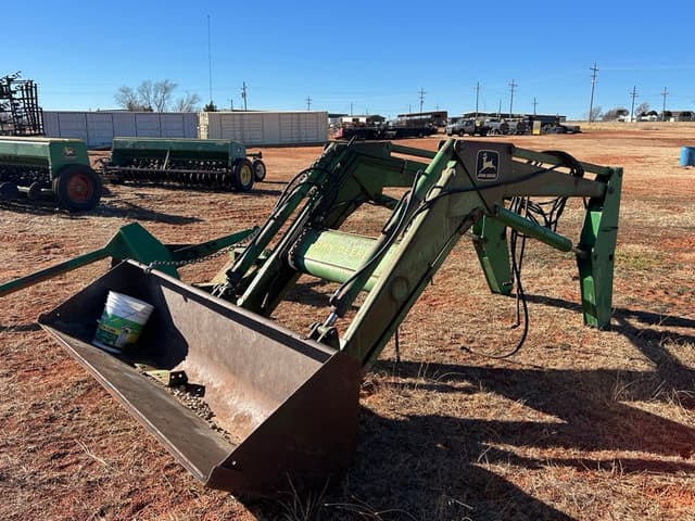 Image of John Deere 280 equipment image 2