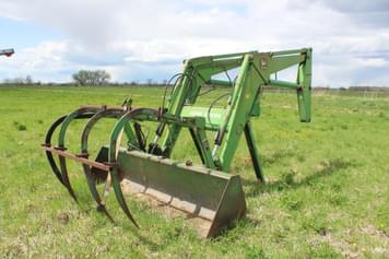 Main image John Deere 280