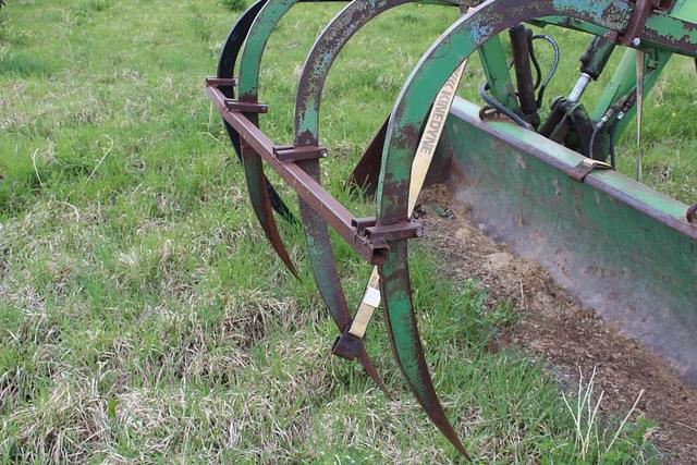 Thumbnail image John Deere 280 9