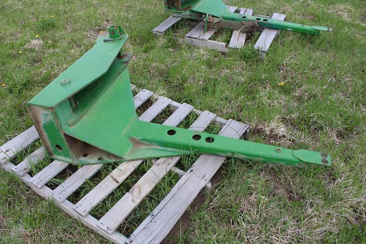 Main image John Deere 280 11