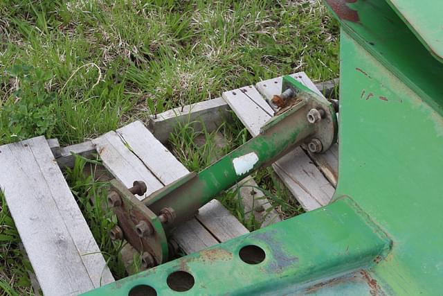 Thumbnail image John Deere 280 15